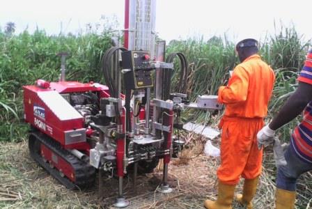 Construction Investigation
